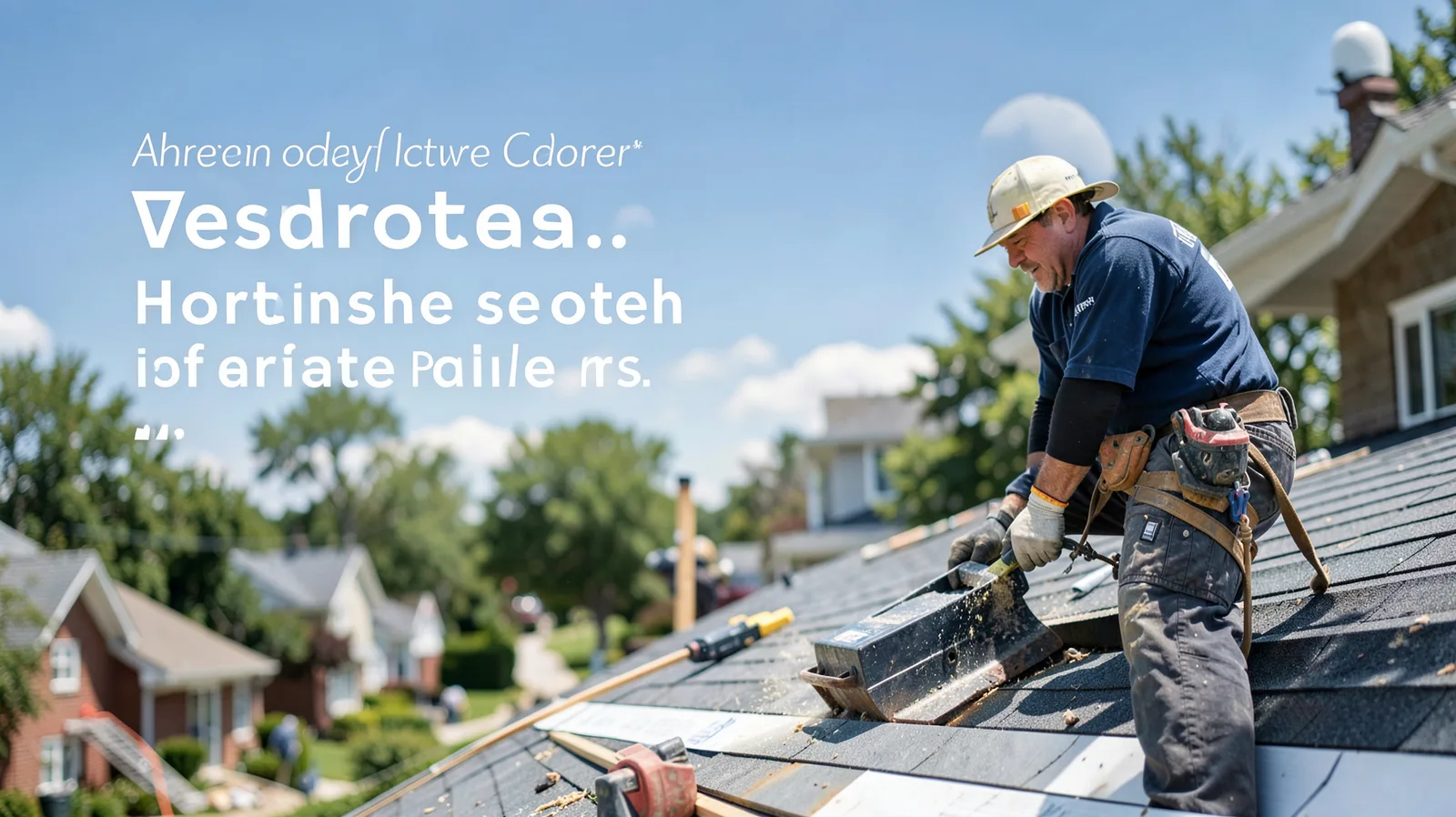 Roof Replacement in Old Fort, NC near me